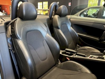 Audi TT II 20 TFSI 211ch S line quattro S tronic 6 - 22