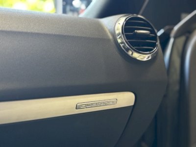 Audi TT II 20 TFSI 211ch S line quattro S tronic 6 - 24