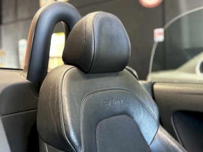 Audi TT II 20 TFSI 211ch S line quattro S tronic 6 - 25