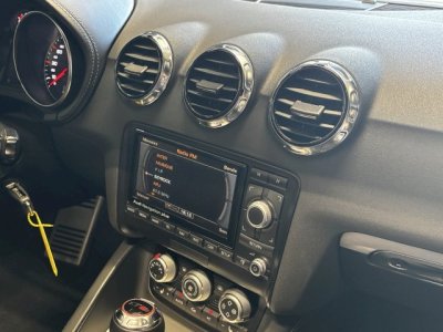 Audi TT II 20 TFSI 211ch S line quattro S tronic 6 - 26