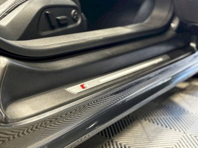 Audi TT II 20 TFSI 211ch S line quattro S tronic 6 - 28