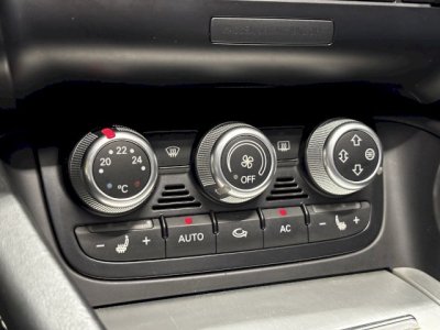 Audi TT II 20 TFSI 211ch S line quattro S tronic 6 - 30