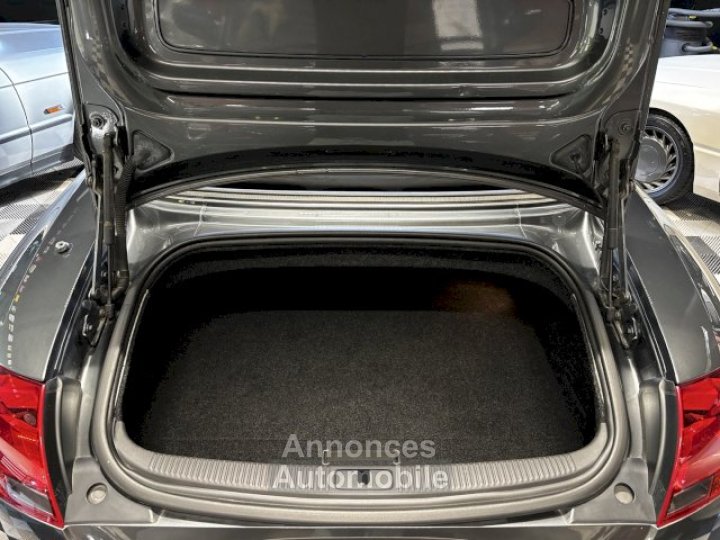 Audi TT II 20 TFSI 211ch S line quattro S tronic 6 - 31