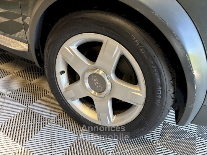 Audi A6 Allroad 25 V6 TDI 180 Pack Plus quattro Tiptronic - 5