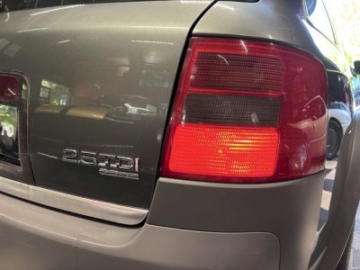 Audi A6 Allroad 25 V6 TDI 180 Pack Plus quattro Tiptronic - 7