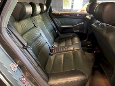 Audi A6 Allroad 25 V6 TDI 180 Pack Plus quattro Tiptronic - 11