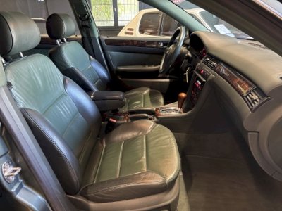 Audi A6 Allroad 25 V6 TDI 180 Pack Plus quattro Tiptronic - 12