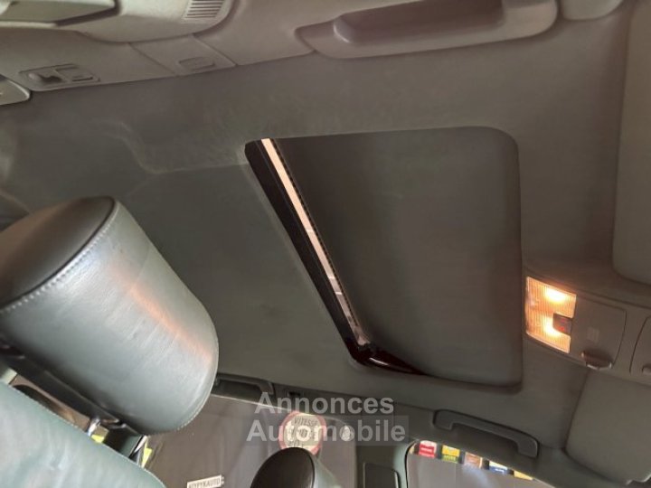 Audi A6 Allroad 25 V6 TDI 180 Pack Plus quattro Tiptronic - 14