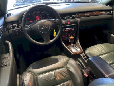 Audi A6 Allroad 25 V6 TDI 180 Pack Plus quattro Tiptronic - 15