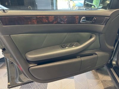 Audi A6 Allroad 25 V6 TDI 180 Pack Plus quattro Tiptronic - 16