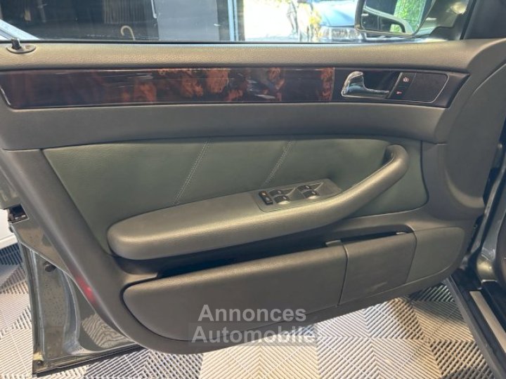 Audi A6 Allroad 25 V6 TDI 180 Pack Plus quattro Tiptronic - 16