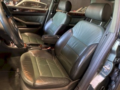 Audi A6 Allroad 25 V6 TDI 180 Pack Plus quattro Tiptronic - 17