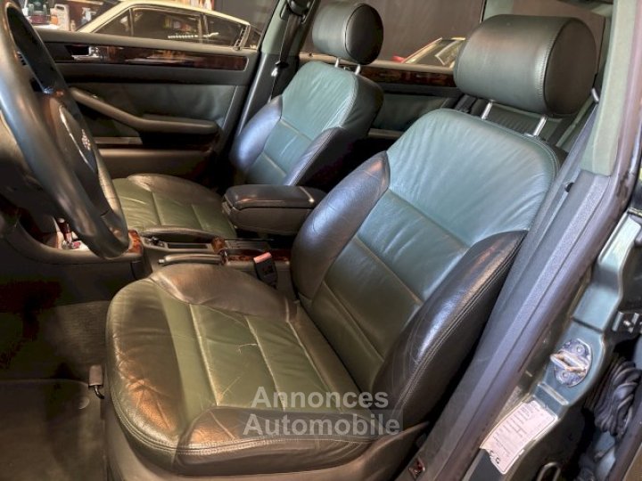 Audi A6 Allroad 25 V6 TDI 180 Pack Plus quattro Tiptronic - 17