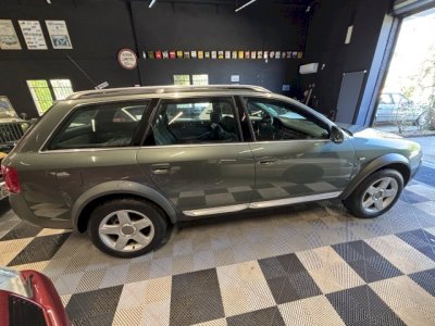 Audi A6 Allroad 25 V6 TDI 180 Pack Plus quattro Tiptronic - 19