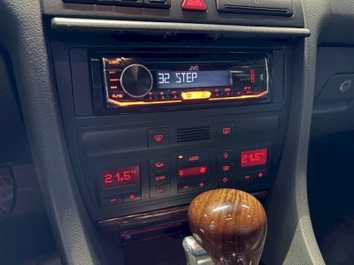 Audi A6 Allroad 25 V6 TDI 180 Pack Plus quattro Tiptronic - 20