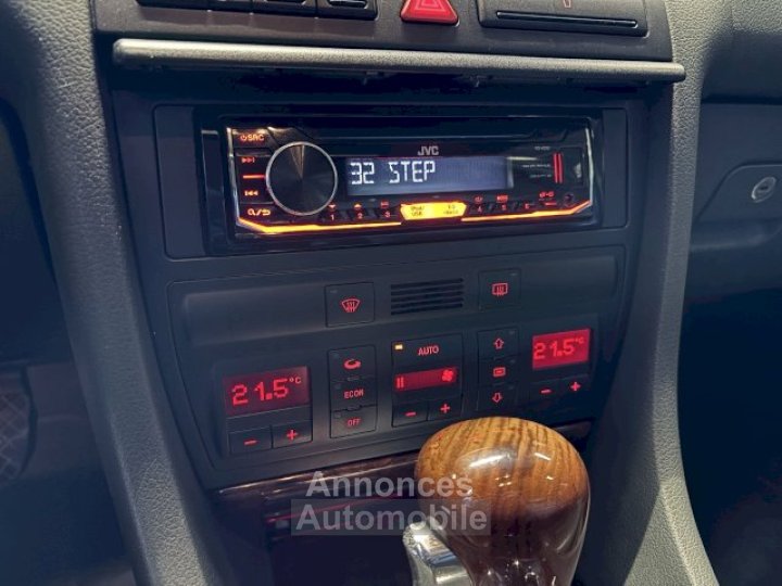 Audi A6 Allroad 25 V6 TDI 180 Pack Plus quattro Tiptronic - 20