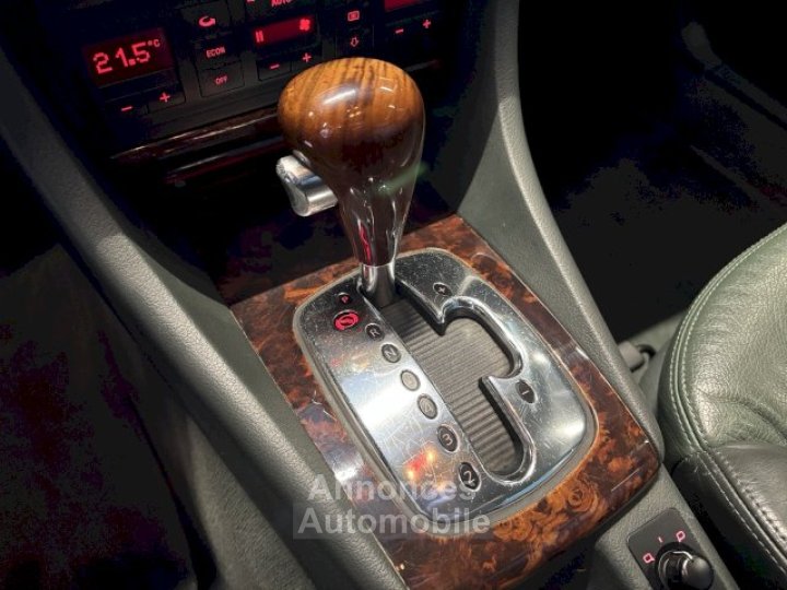 Audi A6 Allroad 25 V6 TDI 180 Pack Plus quattro Tiptronic - 21