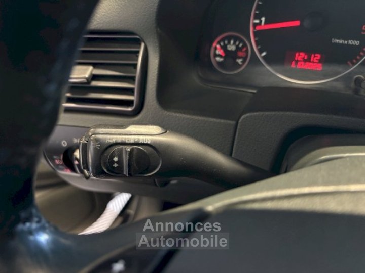 Audi A6 Allroad 25 V6 TDI 180 Pack Plus quattro Tiptronic - 23