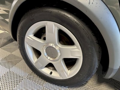 Audi A6 Allroad 25 V6 TDI 180 Pack Plus quattro Tiptronic - 24