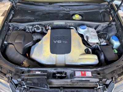 Audi A6 Allroad 25 V6 TDI 180 Pack Plus quattro Tiptronic - 26