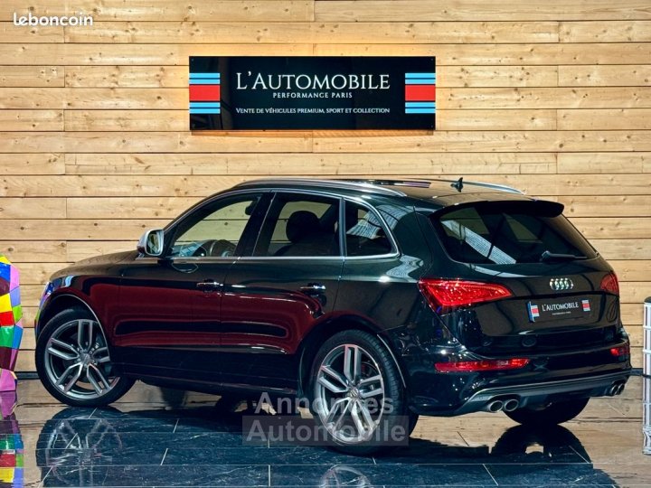 Audi SQ5 v6 30 bitdi quattro tiptronic 8 - 3
