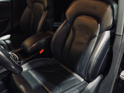 Audi SQ5 v6 30 bitdi quattro tiptronic 8 - 5