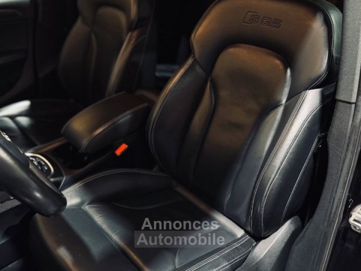 Audi SQ5 v6 30 bitdi quattro tiptronic 8 - 5