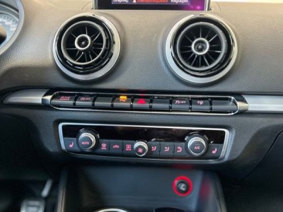 Audi S3 Berline 20 TFSI quattro TOIT OUVRANT CAMERA DE RECUL SIEGES CHAUFFANTS GARANTIES 12 MOIS - 10