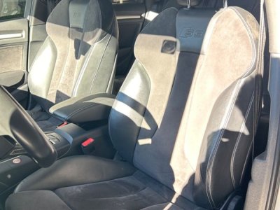 Audi S3 Berline 20 TFSI quattro TOIT OUVRANT CAMERA DE RECUL SIEGES CHAUFFANTS GARANTIES 12 MOIS - 11