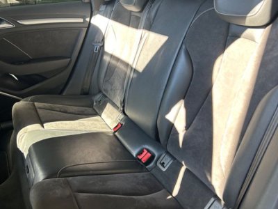 Audi S3 Berline 20 TFSI quattro TOIT OUVRANT CAMERA DE RECUL SIEGES CHAUFFANTS GARANTIES 12 MOIS - 13