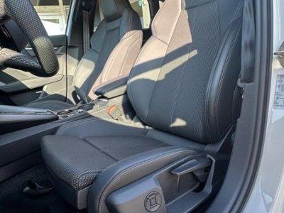 Audi A3 Sportback 15 35 tfsi 150ch mhev s-line s-tronic bva - 5