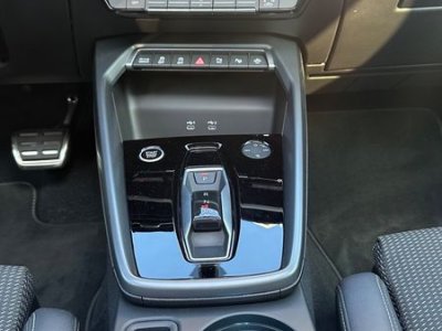 Audi A3 Sportback 15 35 tfsi 150ch mhev s-line s-tronic bva - 7