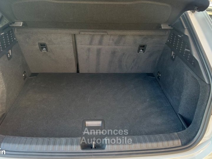 Audi A3 Sportback 15 35 tfsi 150ch mhev s-line s-tronic bva - 11