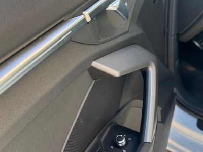 Audi A3 Sportback 15 35 tfsi 150ch mhev s-line s-tronic bva - 14