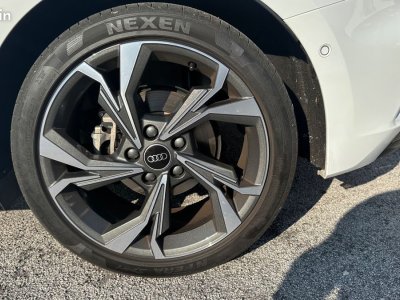 Audi A3 Sportback 15 35 tfsi 150ch mhev s-line s-tronic bva - 21