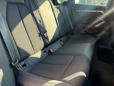 Audi A3 Sportback 15 35 tfsi 150ch mhev s-line s-tronic bva - 25