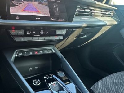 Audi A3 Sportback 15 35 tfsi 150ch mhev s-line s-tronic bva - 28