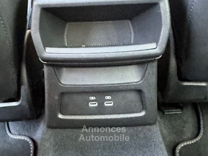 Audi A3 Sportback 15 35 tfsi 150ch mhev s-line s-tronic bva - 29