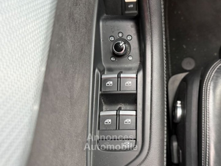 Audi RS4 AVANT 29 TFSI V6 450 CH Quattro Tiptronic 8 - 30