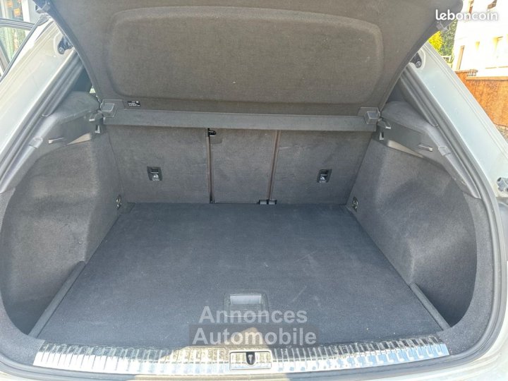 Audi Q3 20 35 tdi 150ch s-line s-tronic bva - 20