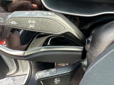 Audi Q3 20 35 tdi 150ch s-line s-tronic bva - 30