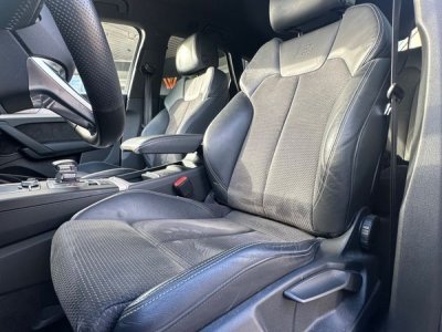 Audi Q5 20 55 tfsie 367h 250 hybrid phev s-line quattro s-tronic bva - 10