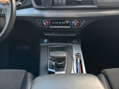 Audi Q5 20 55 tfsie 367h 250 hybrid phev s-line quattro s-tronic bva - 18