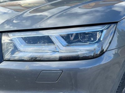 Audi Q5 20 55 tfsie 367h 250 hybrid phev s-line quattro s-tronic bva - 21