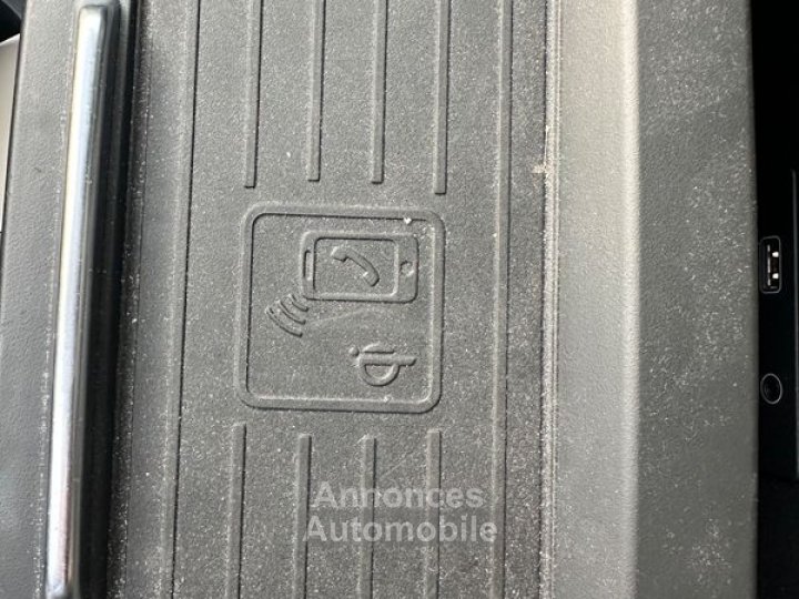 Audi Q5 20 55 tfsie 367h 250 hybrid phev s-line quattro s-tronic bva - 23