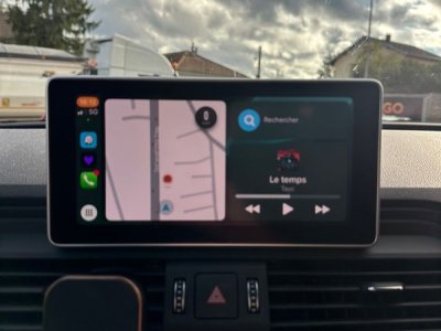 Audi Q5 20 55 tfsie 367h 250 hybrid phev s-line quattro s-tronic bva - 24