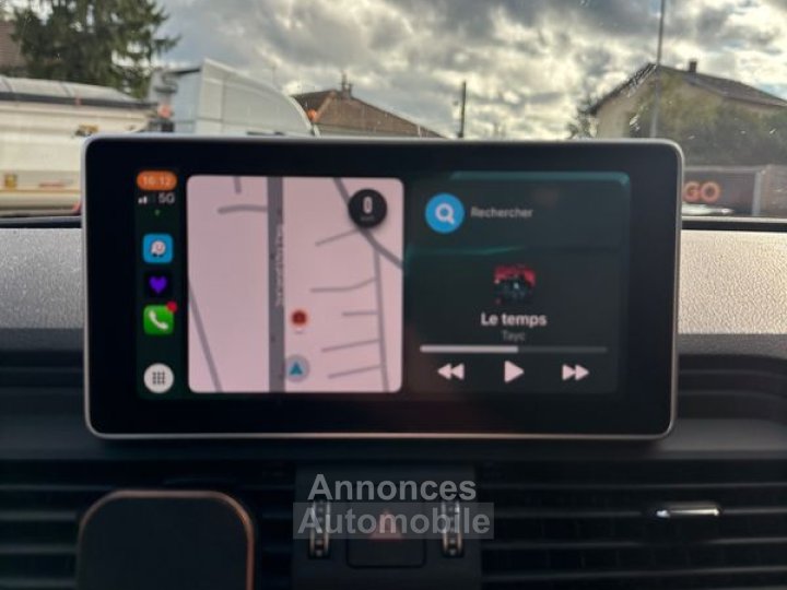 Audi Q5 20 55 tfsie 367h 250 hybrid phev s-line quattro s-tronic bva - 24