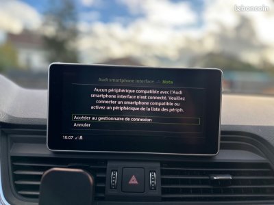 Audi Q5 20 55 tfsie 367h 250 hybrid phev s-line quattro s-tronic bva - 25