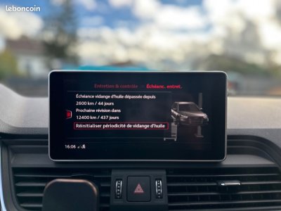 Audi Q5 20 55 tfsie 367h 250 hybrid phev s-line quattro s-tronic bva - 28