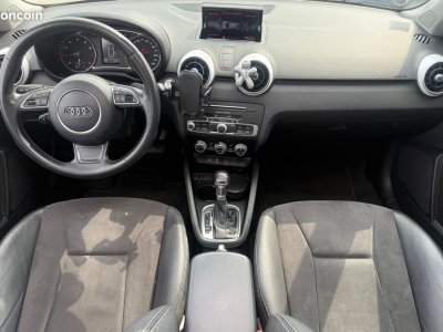 Audi A1 Sportback 10 tfsi 95 ch ultra s-tronic toit ouvrant   - 14